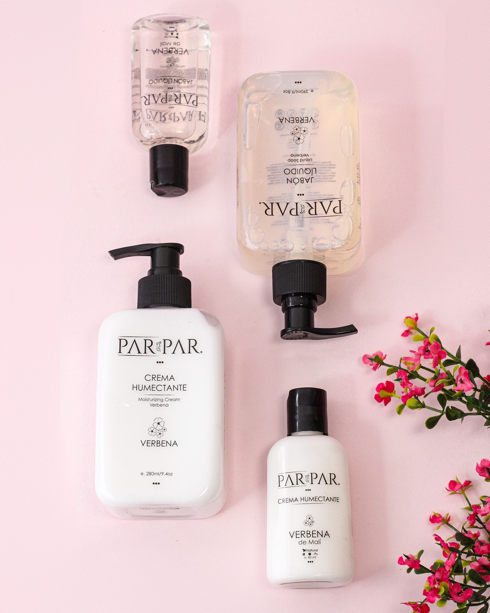 Parpar Natural - En PARPAR nos gusta usar fórmulas con... | Facebook