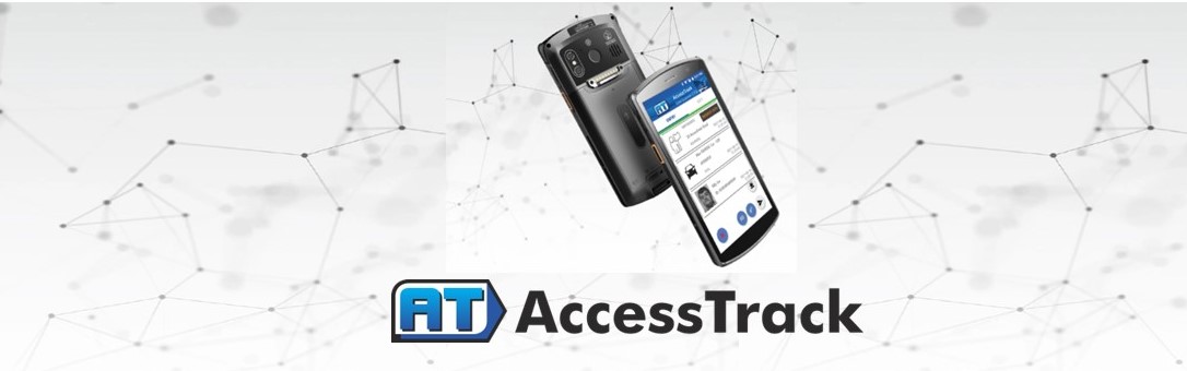 Access Track | Pretoria