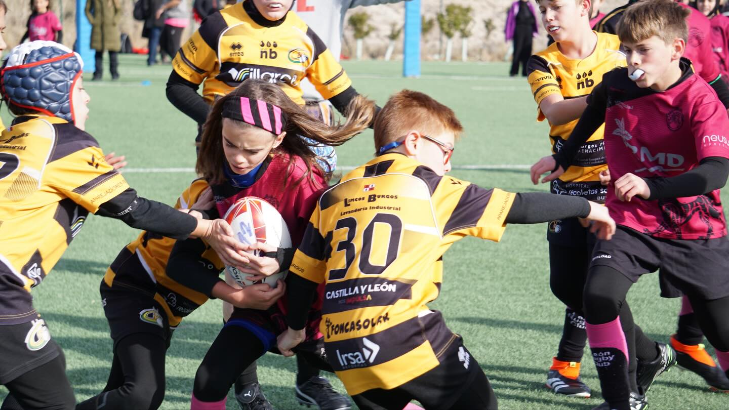 León Rugby Club
