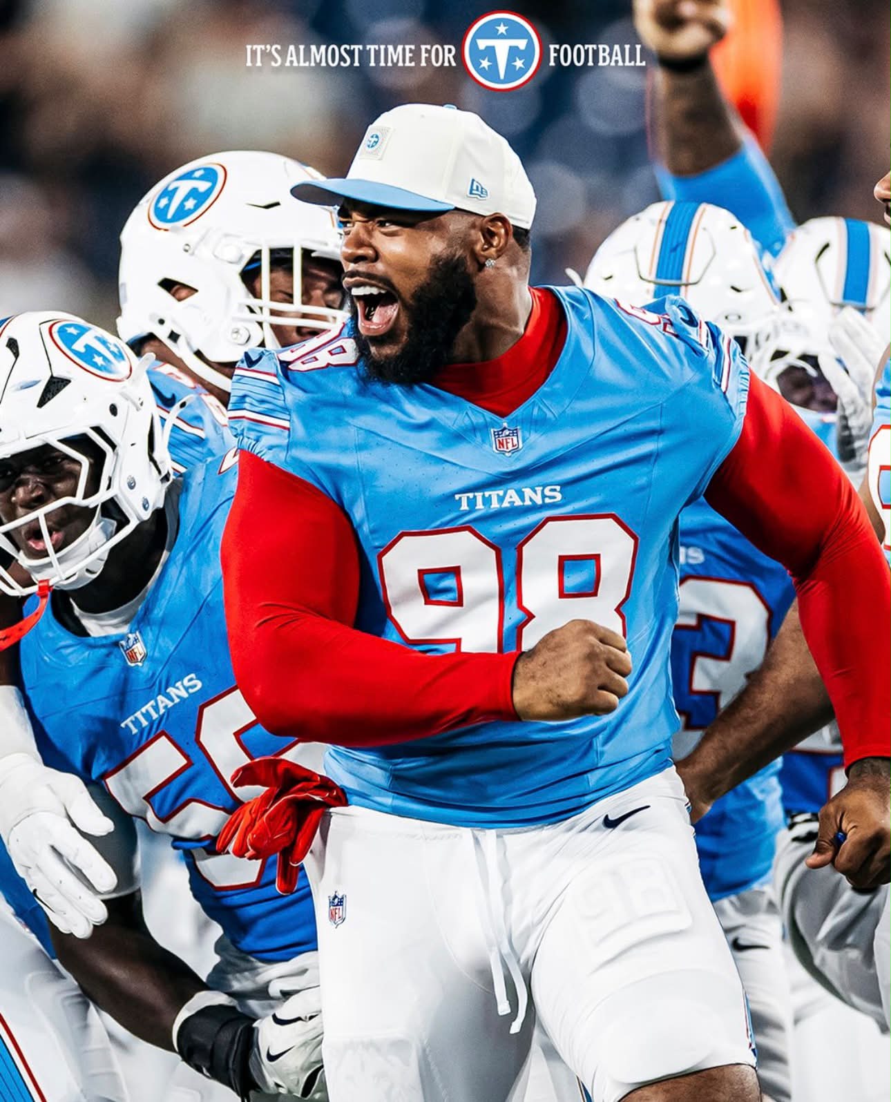 NFL TITANS アメフトユニフォーム ?media_id=1711134874349306