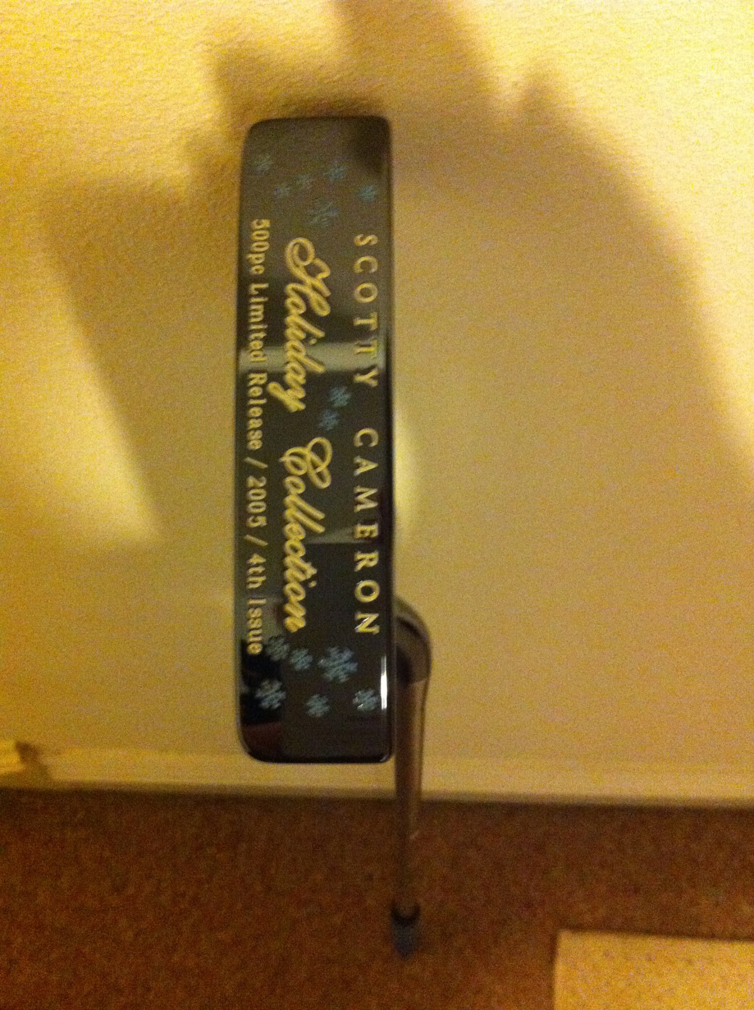 As promised...more old school Scotty