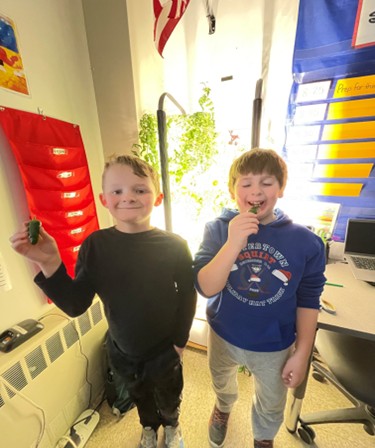 Rise Center for Success - Special Education Programs at CVES ...