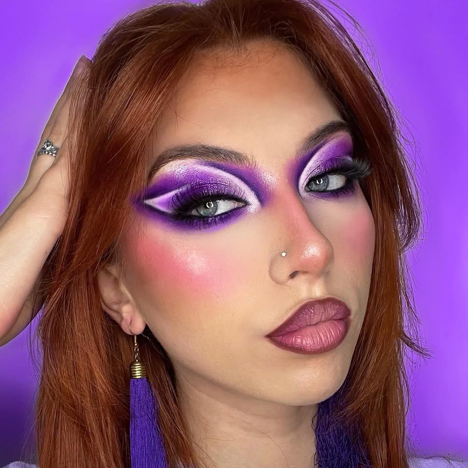 Ghost rider makeup 🔥 loved doing this so much 🤩 #ghostrider # ...