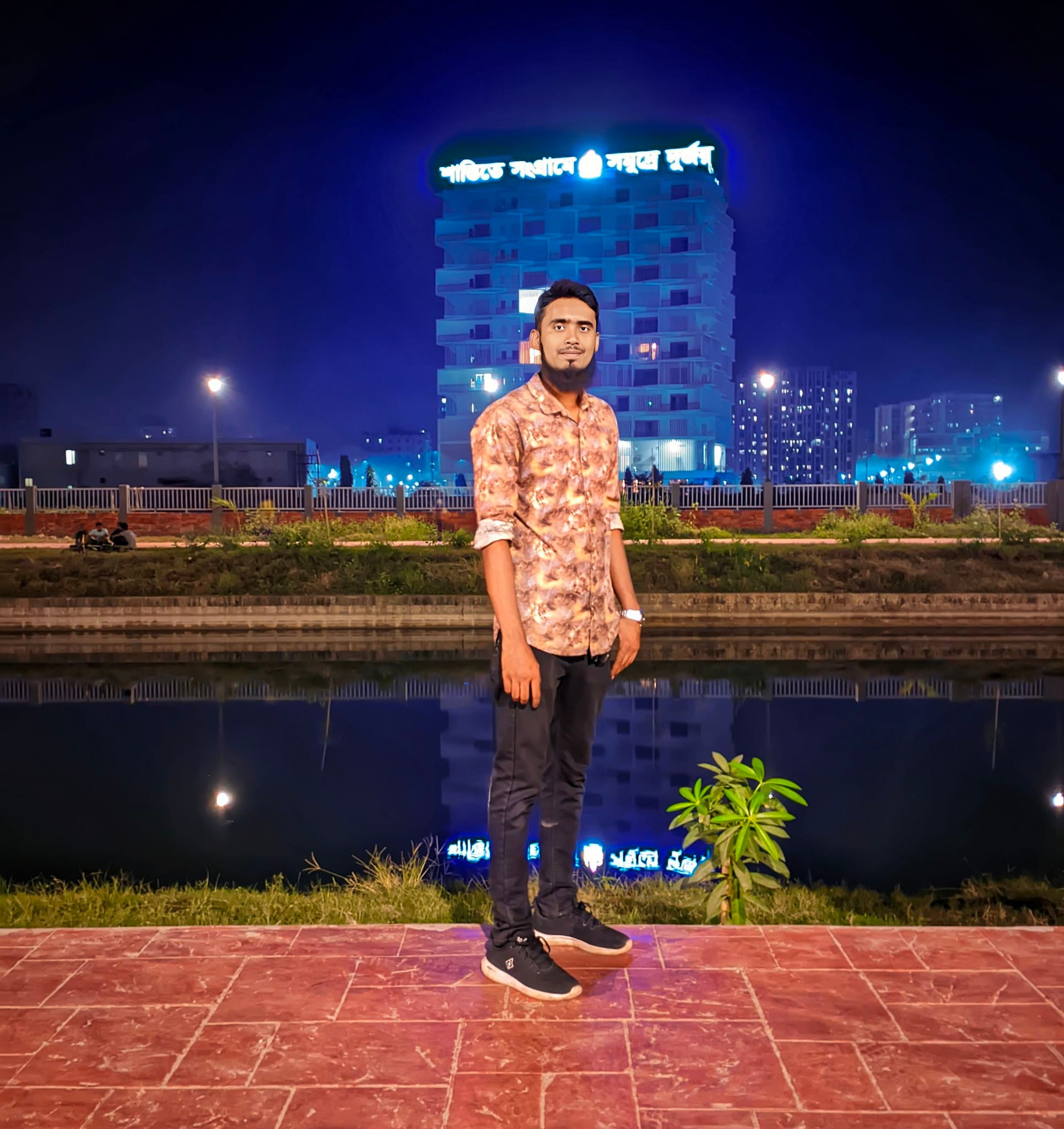 Razib Hasan