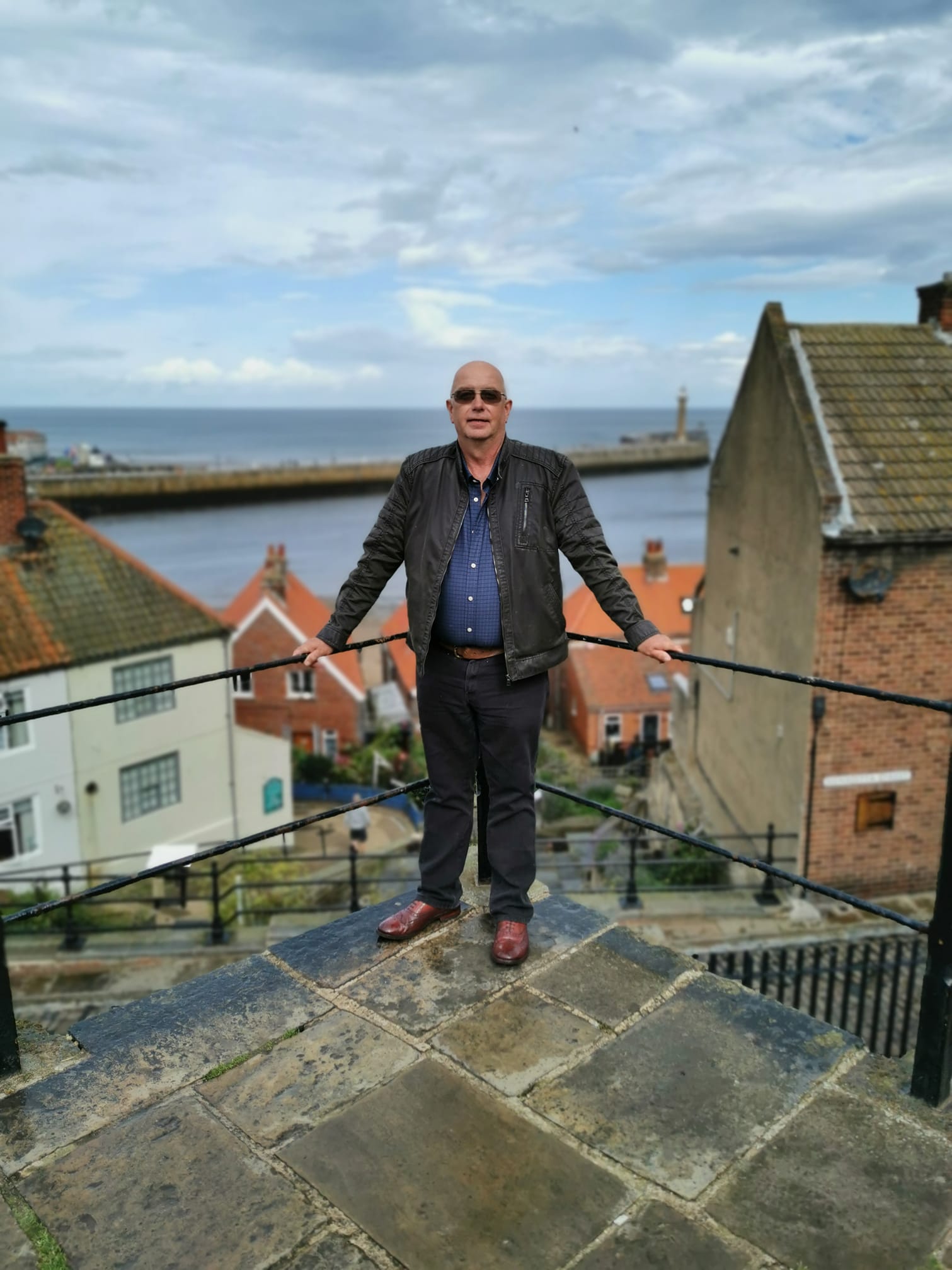 David Goodwin