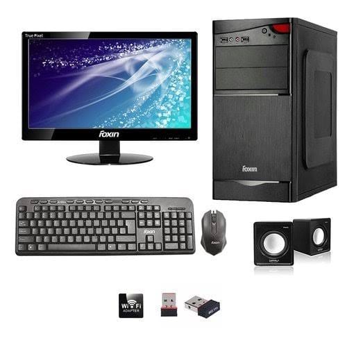 Easyclick Computers Technology | Port Harcourt