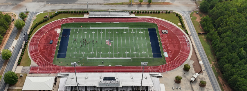 Strong Rock Christian School | Locust Grove GA