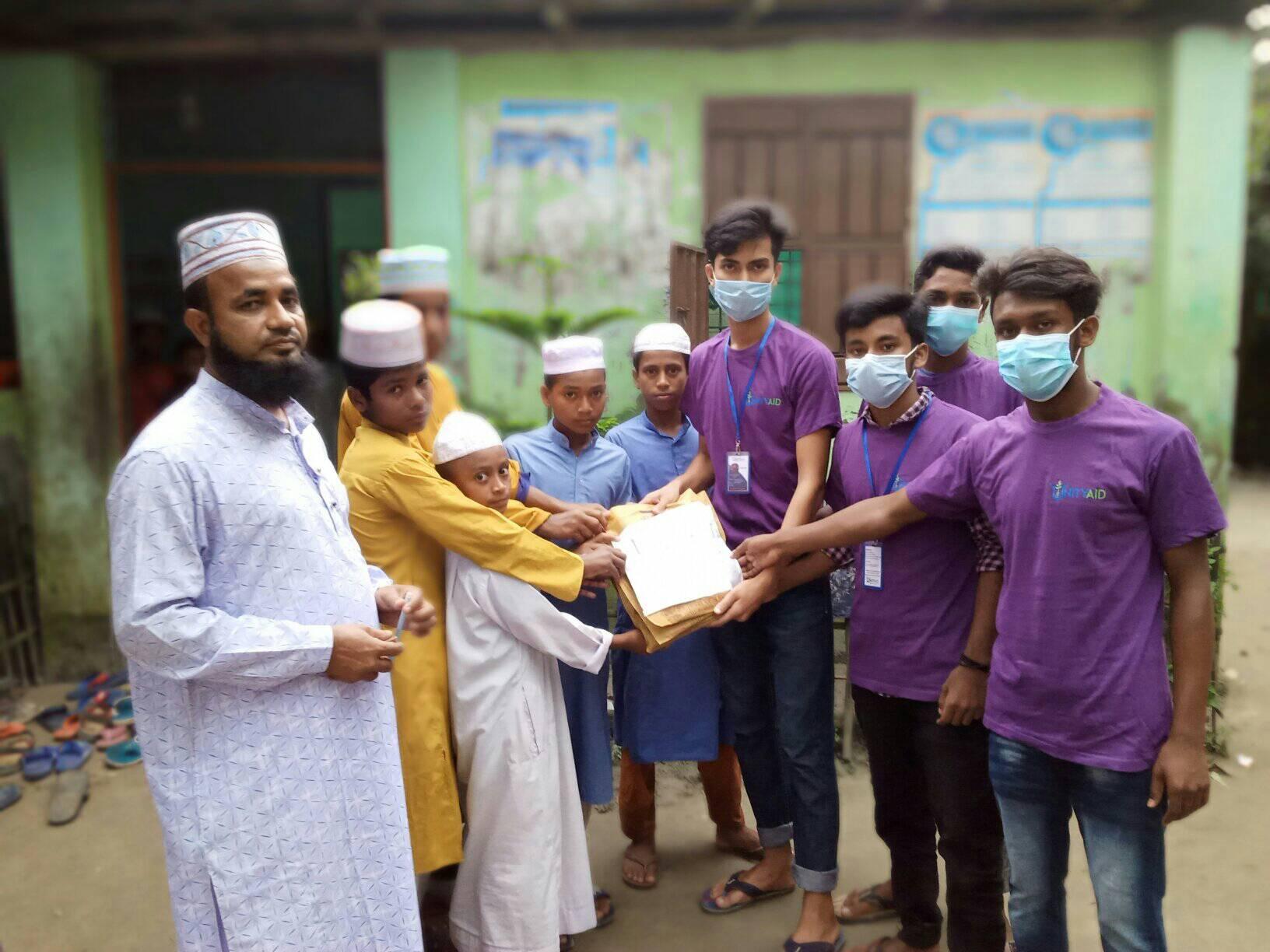 Unity-AID
