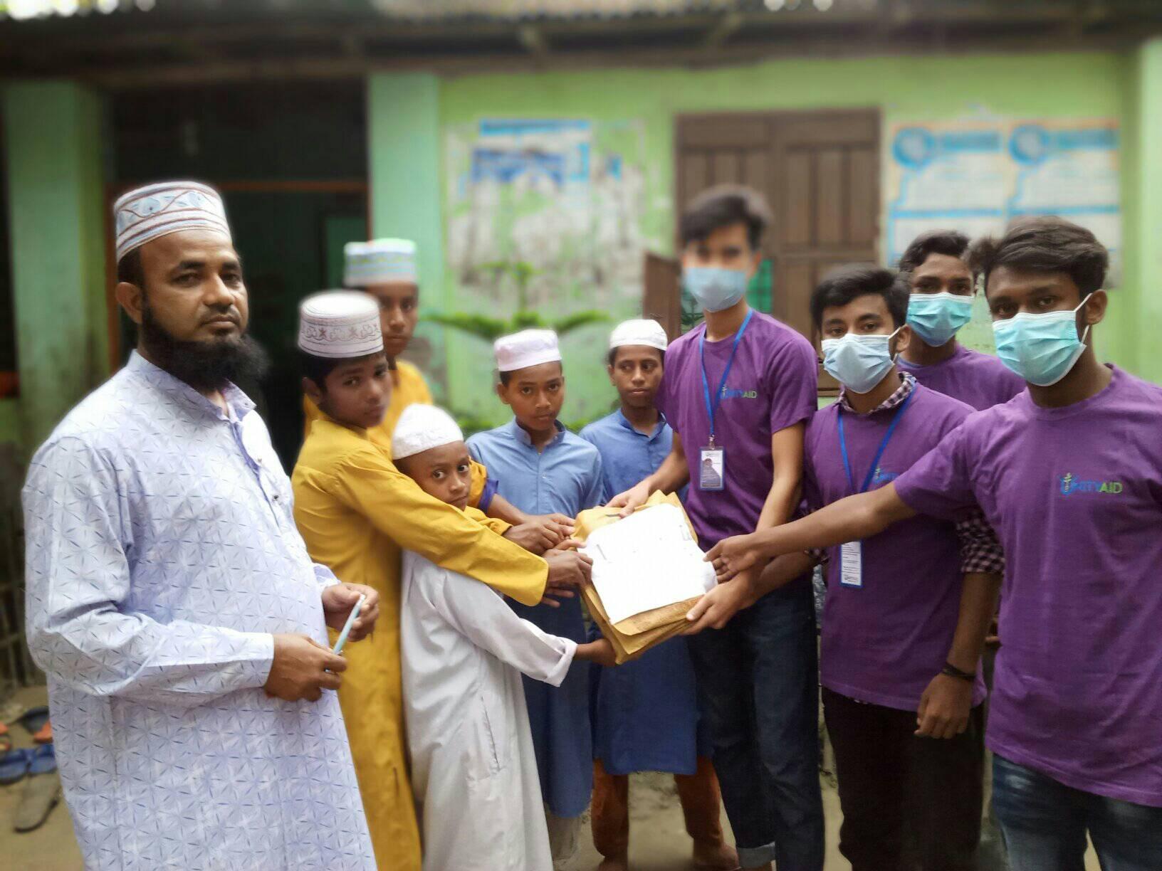 Unity-AID