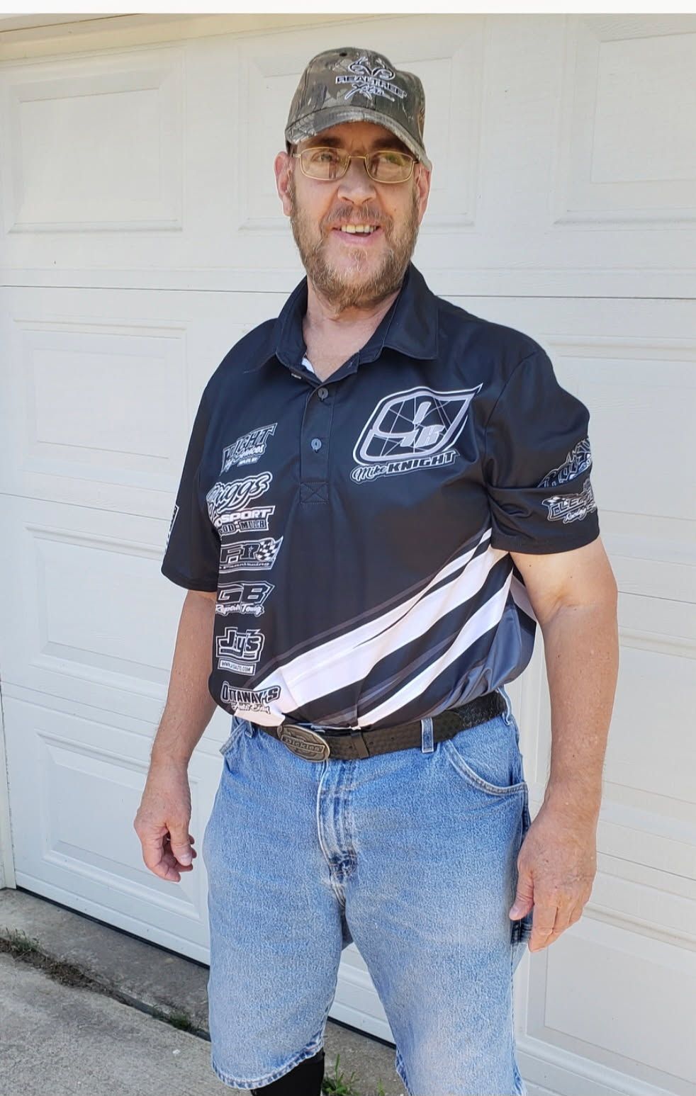 Mike Knight Racing
