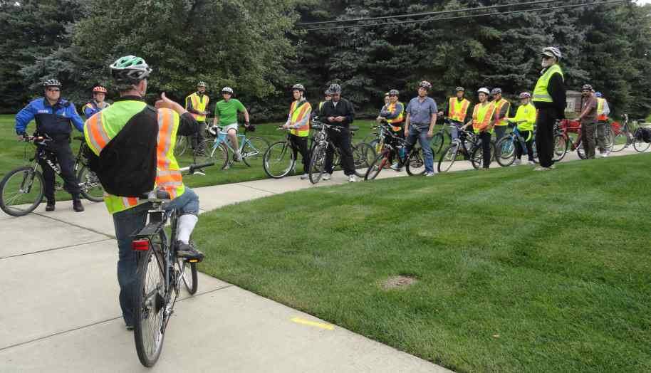 Greater Rochester Bicycle Coalition
