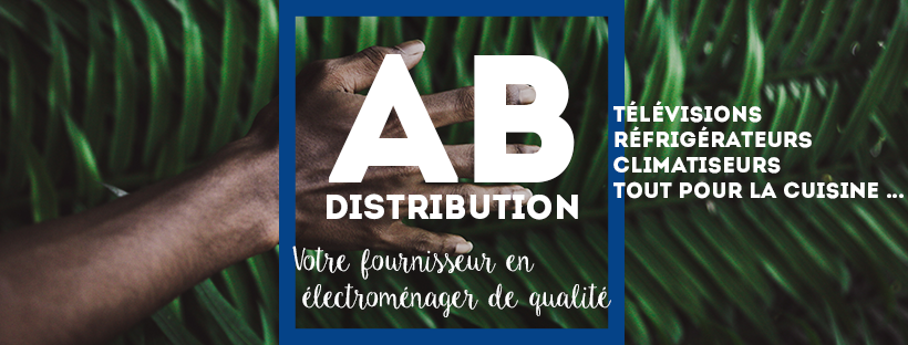 AB Distribution | Dakar