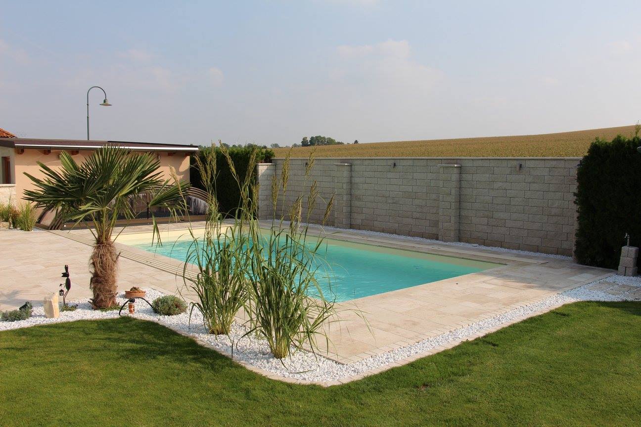 Pool & more | Stockerau