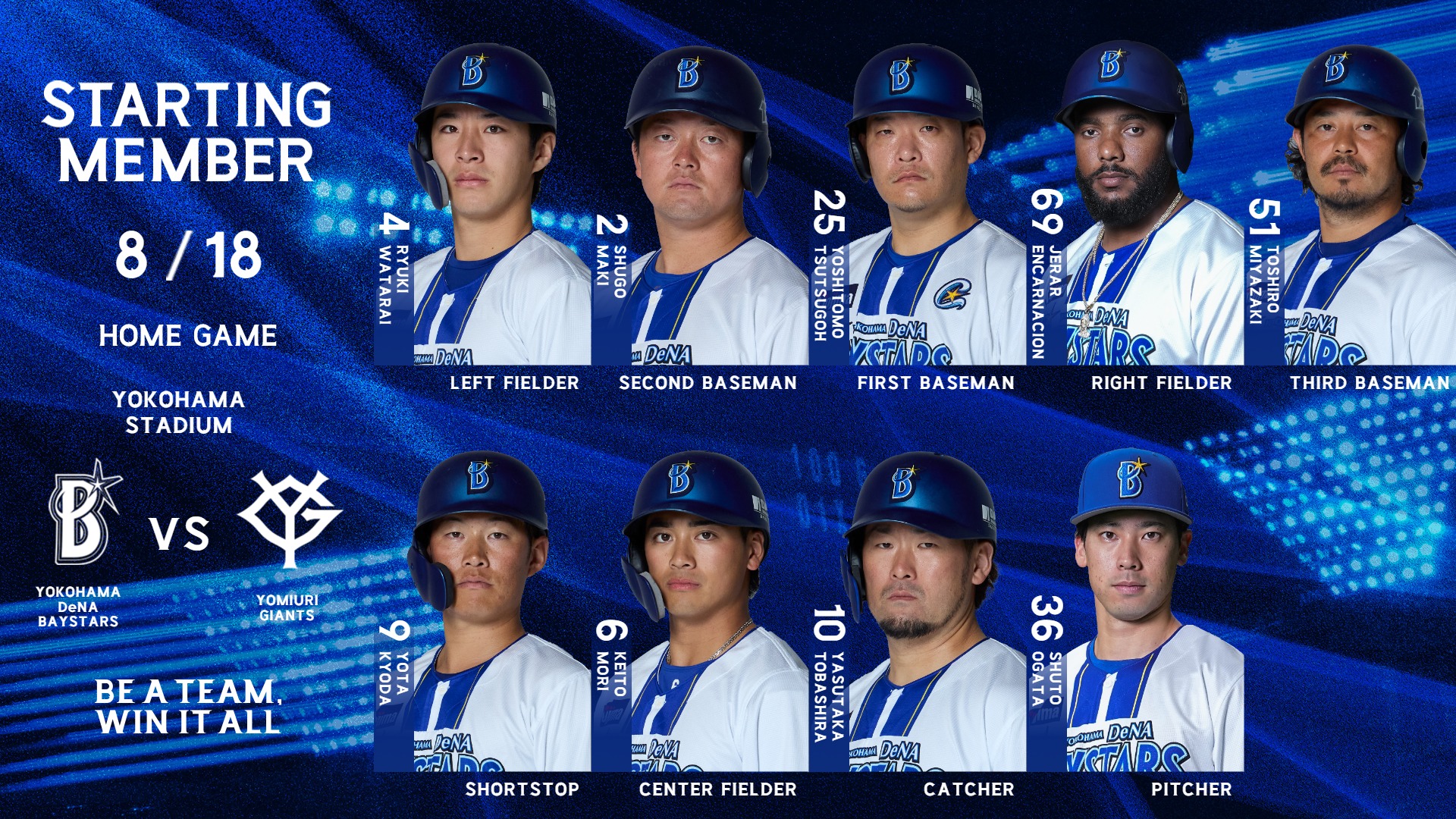 藤浪晋太郎 選手 1000投球回達成記念グッズ発売！ ⚾️ BAYSTORE