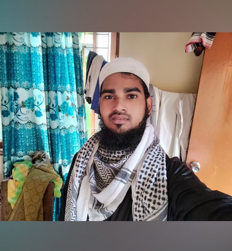 MD. Fazla Rabbi