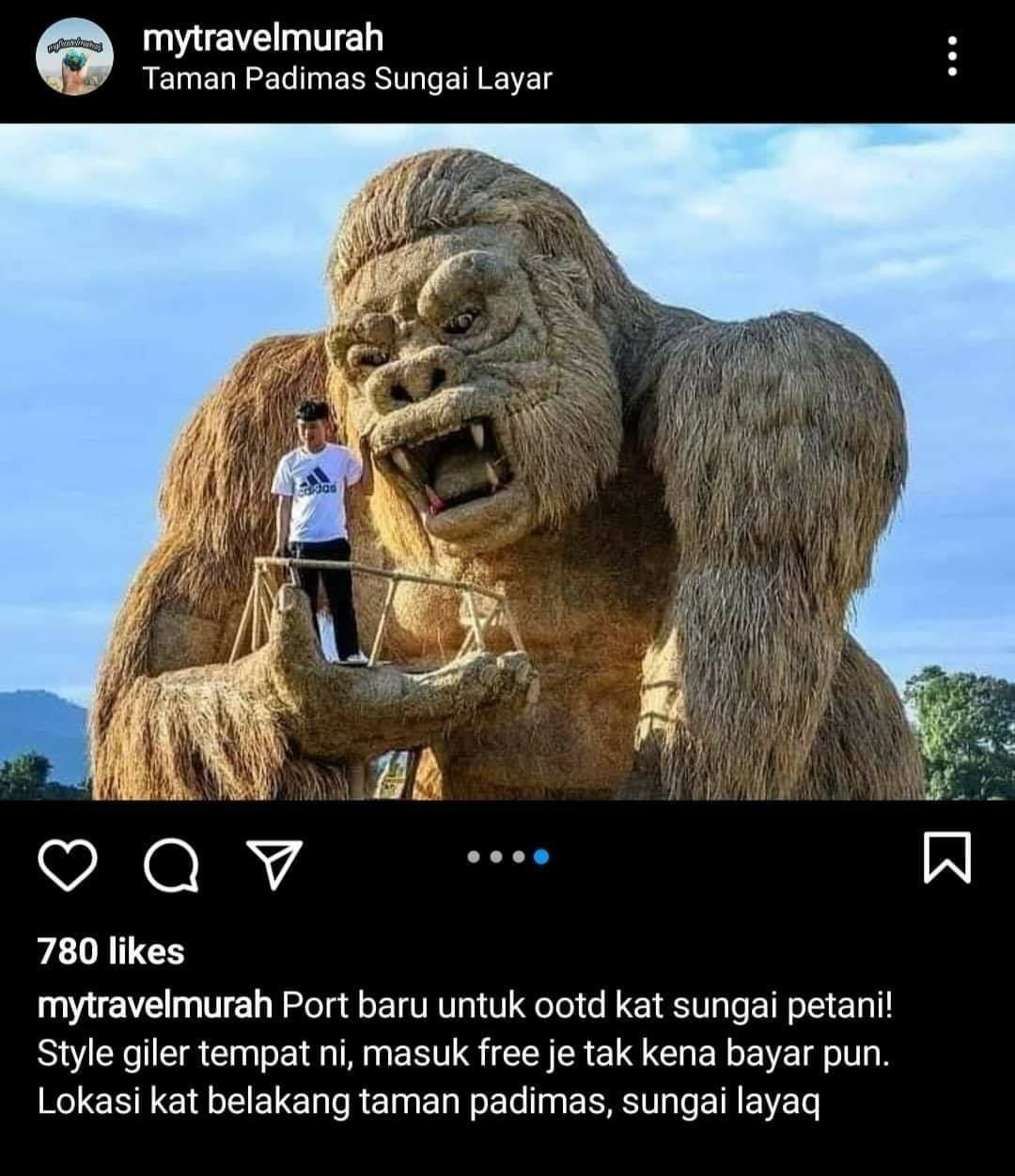 Penduduk Sungai Petani Kedah Facebook