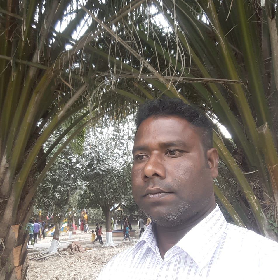 Md Raja