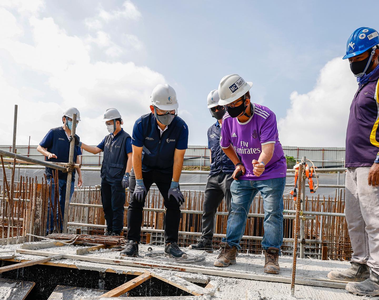 In SMS Zaqy... - Workplace Safety and Health Council