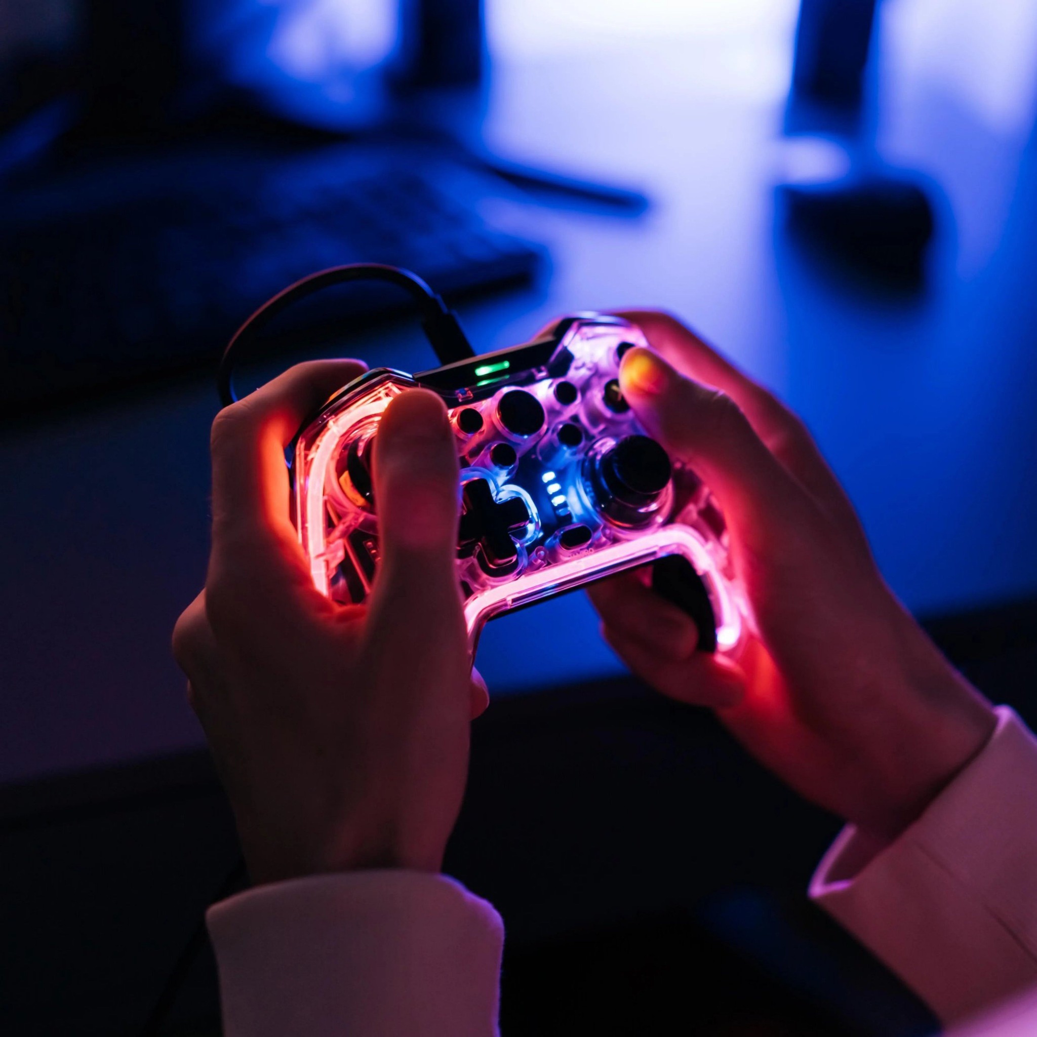 Bella Ramsey is reportedly in early... - All Gaming Areas | Facebook