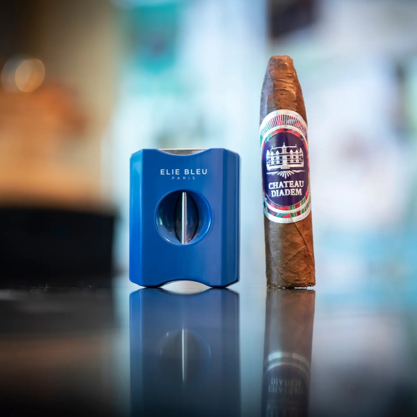 Elie Bleu | Paris