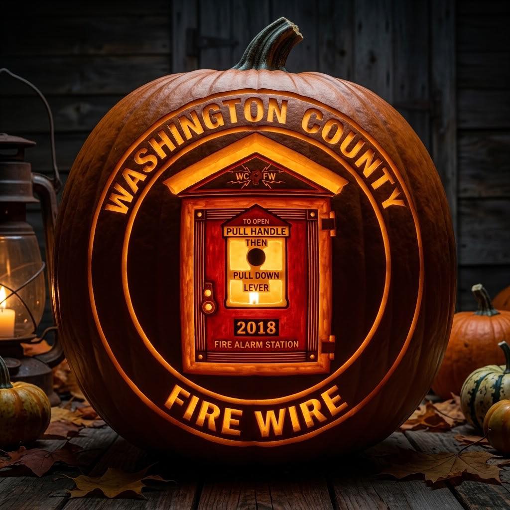 OOA- Rye 295 NB, Cumberland:... - Washington County Fire Wire | Facebook