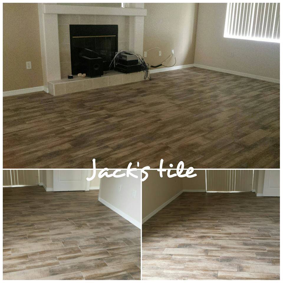 Jack's Tile | Brooksville FL