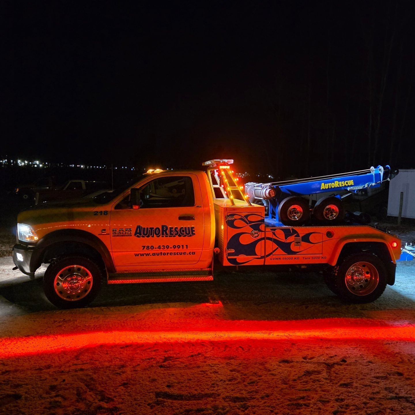 Auto Rescue Limited