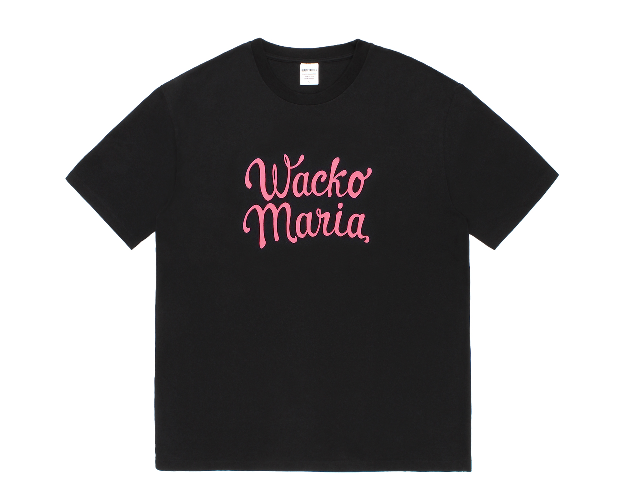 WACKO MARIA (@wackomariaguiltyparties) • Facebook