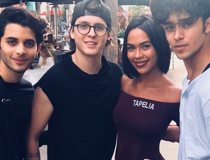 Tapelia Miami | Miami Beach FL