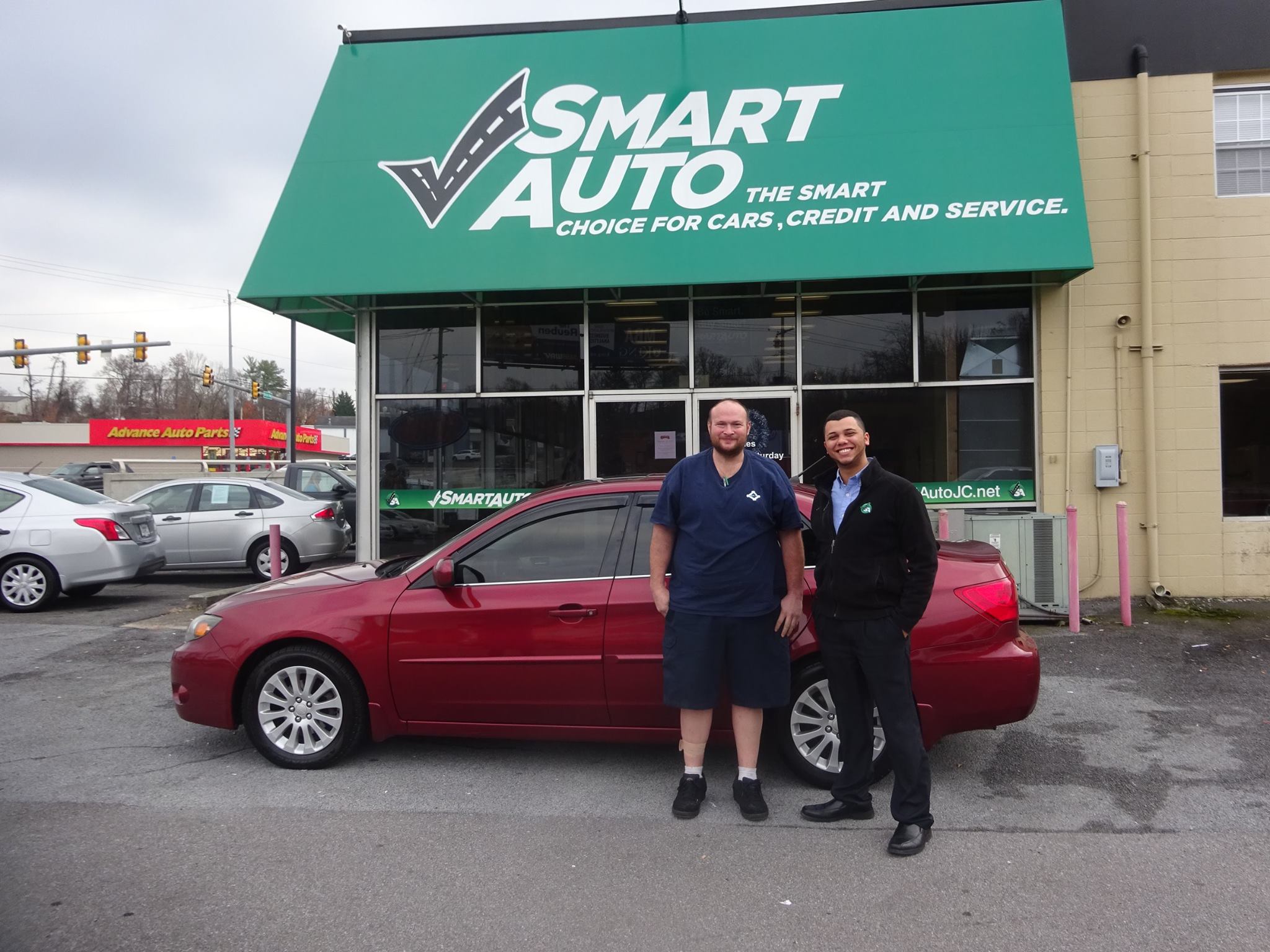 Stunning Smart Auto Johnson City Reviews Pictures
