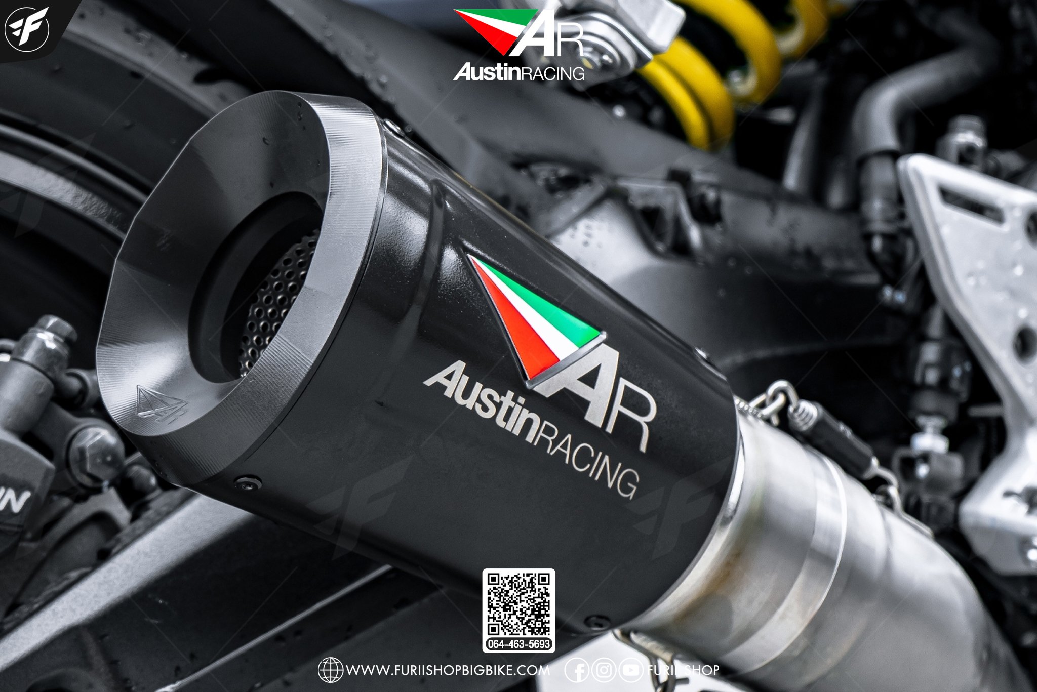 การันตีคุณภาพของท่อสูต... - Austin Racing Performance Thailand | Facebook