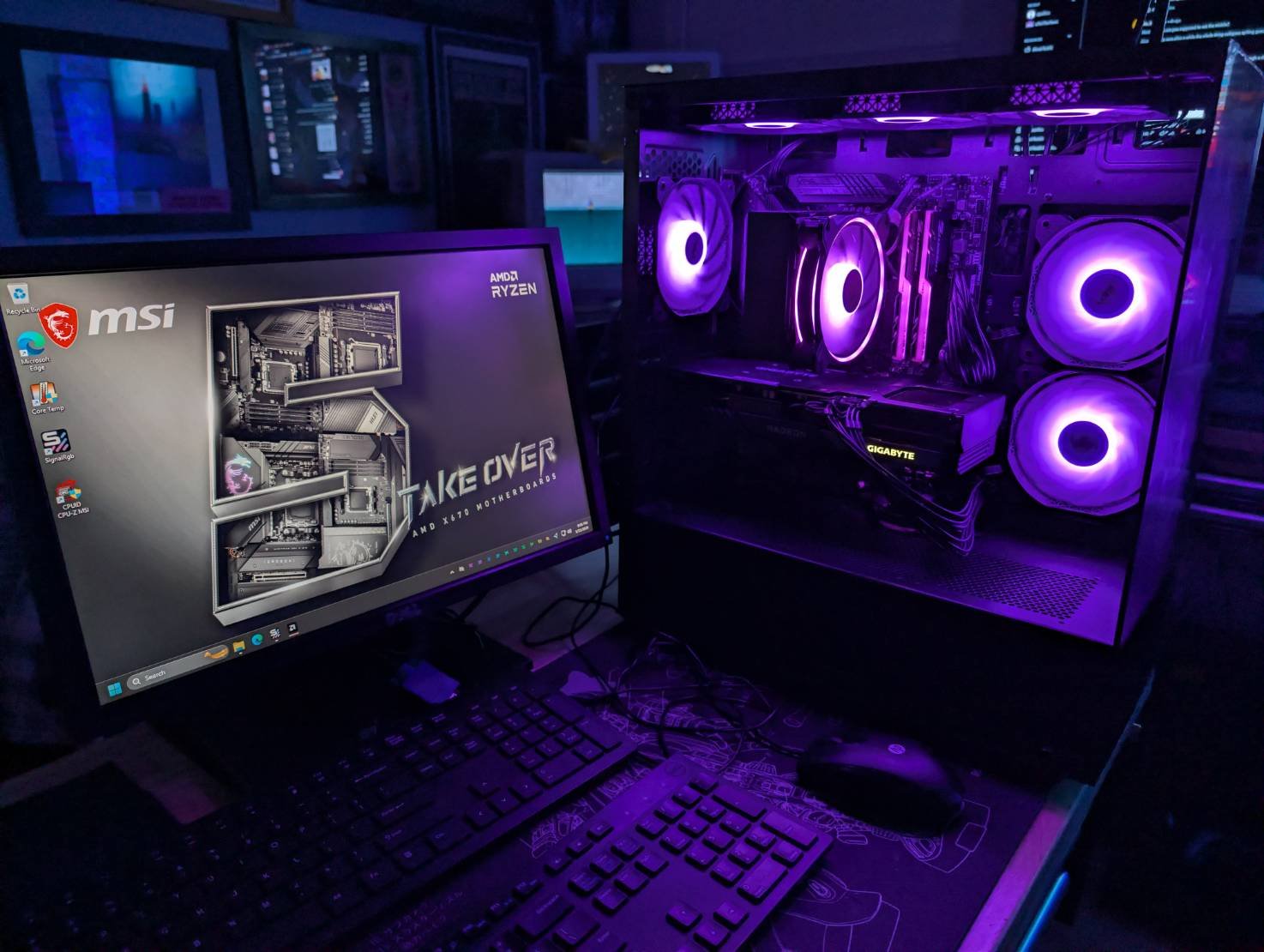 Computer - 