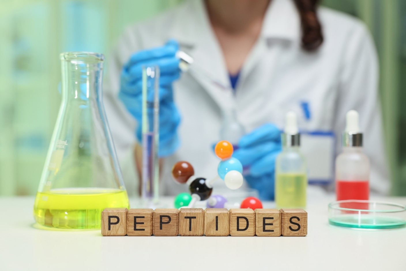 fda warning research peptides bpc-157 Will the allow compounding pharmacies to produce like and TB-500, known together as the 