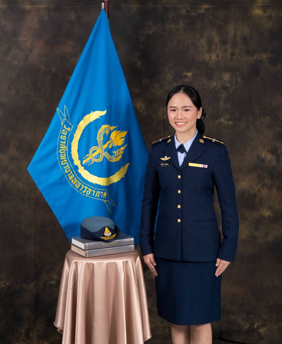 Pranee WongThom