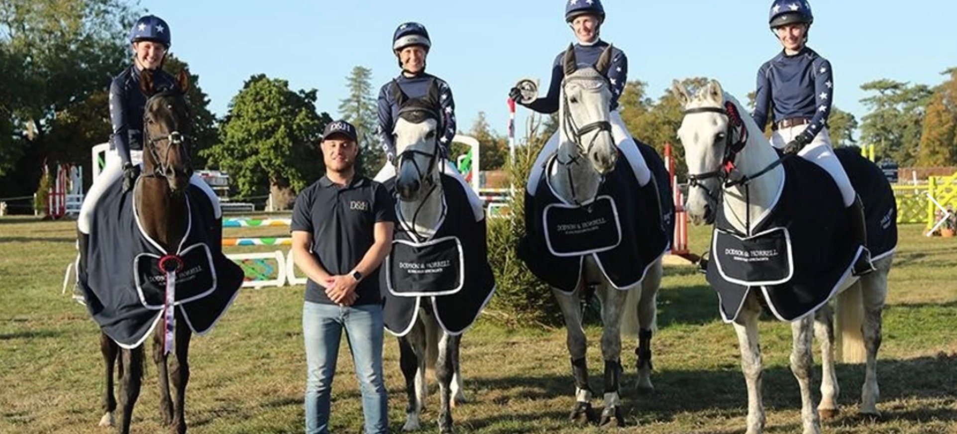 Milton Keynes Riding Club | Milton Keynes