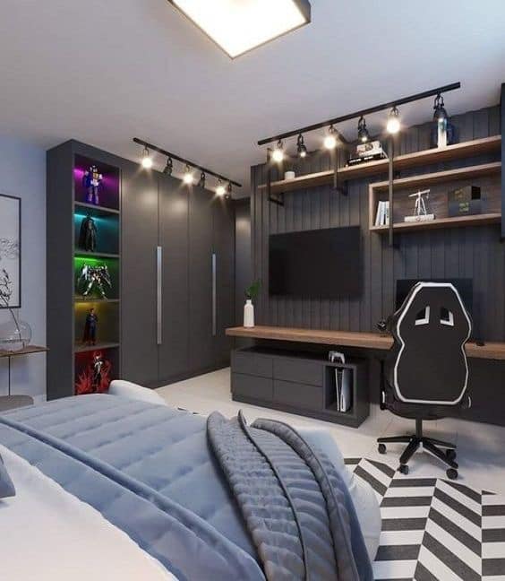 Les dejo algunas ideas... - Rocio Herrera Interior Designer