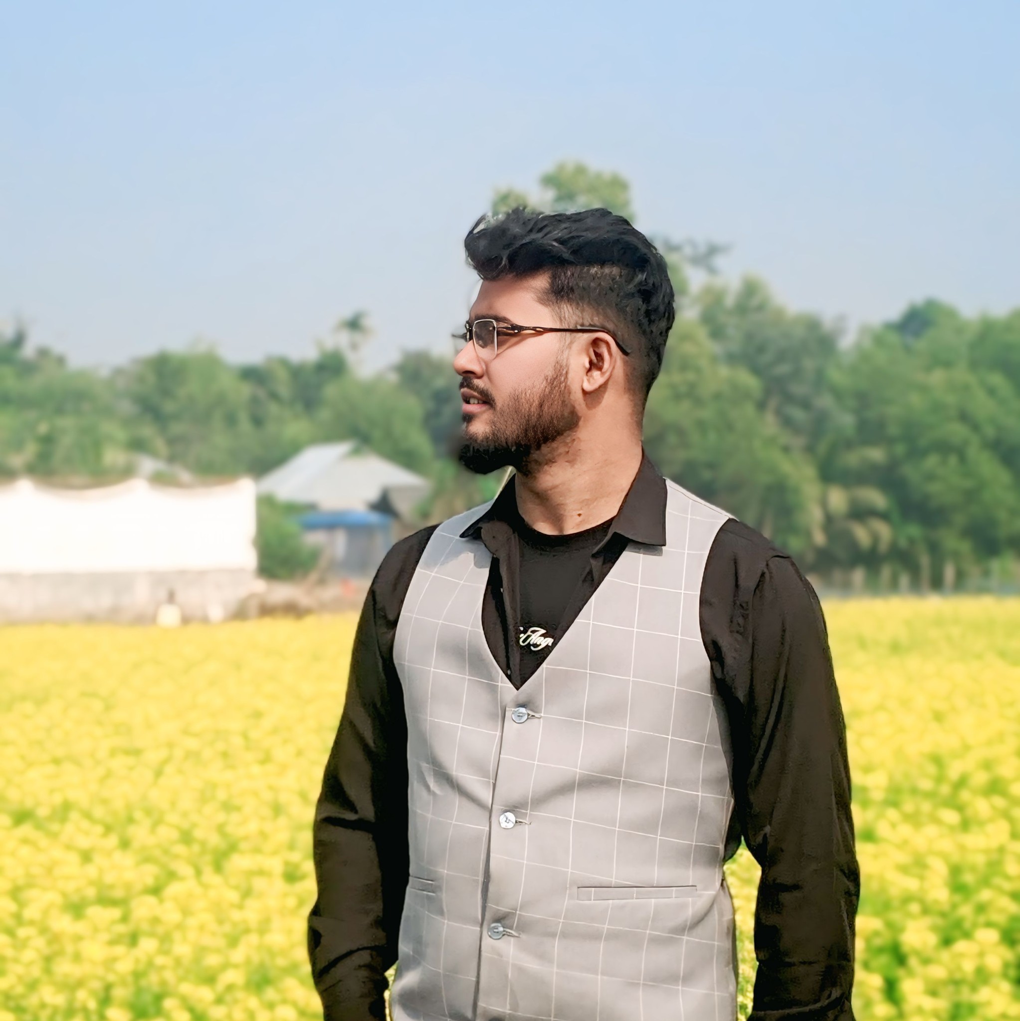 Md Sohan Sahriar