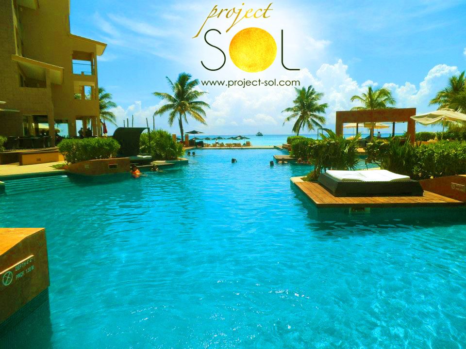 Project Sol - Your VIP Host to the Caribbean
