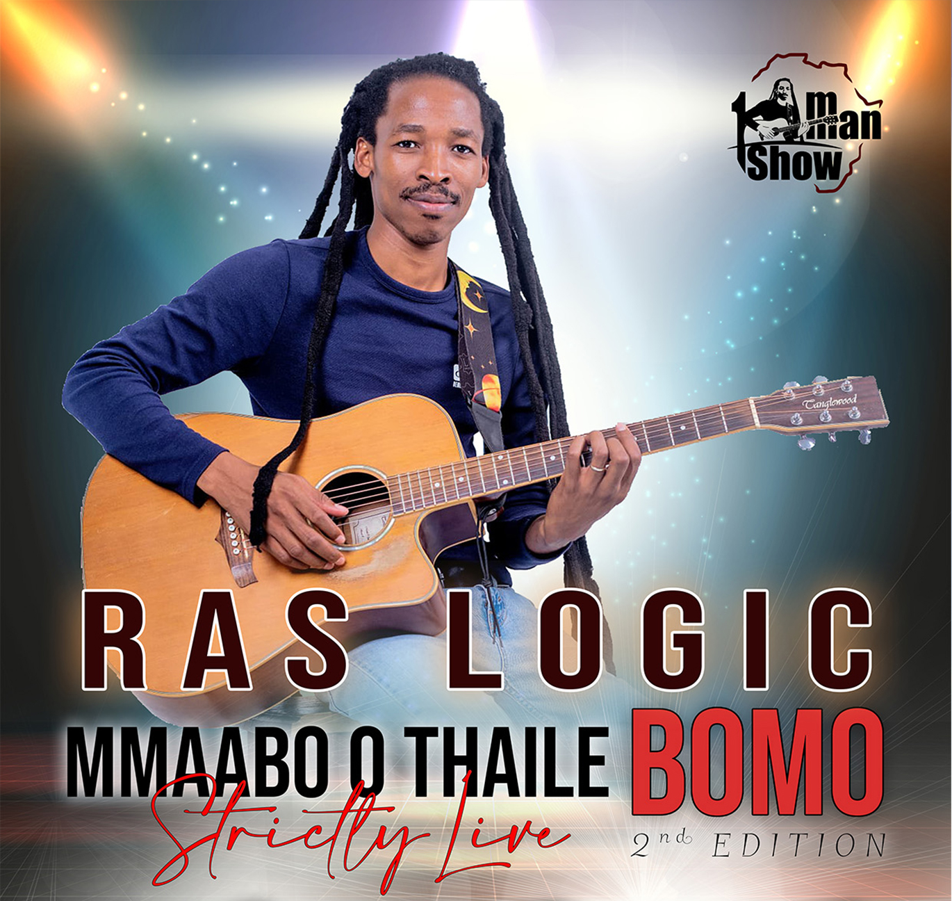 Rra Poroti... 📌💯 ️ Ke kopa go tseela dikgang. | Ras Logic