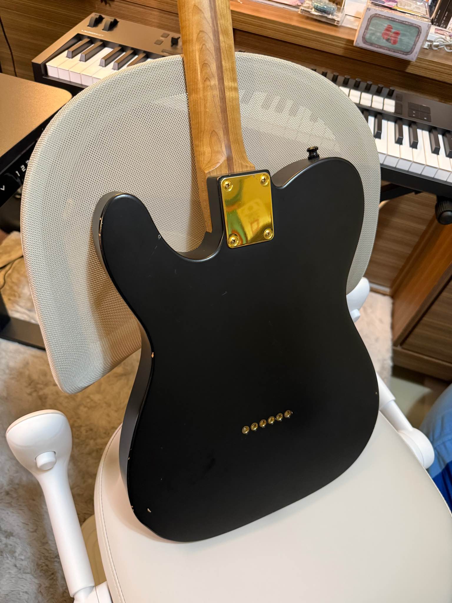 LsL telecaster - Guitars & Basses - Taipei, Taiwan | Facebook ...