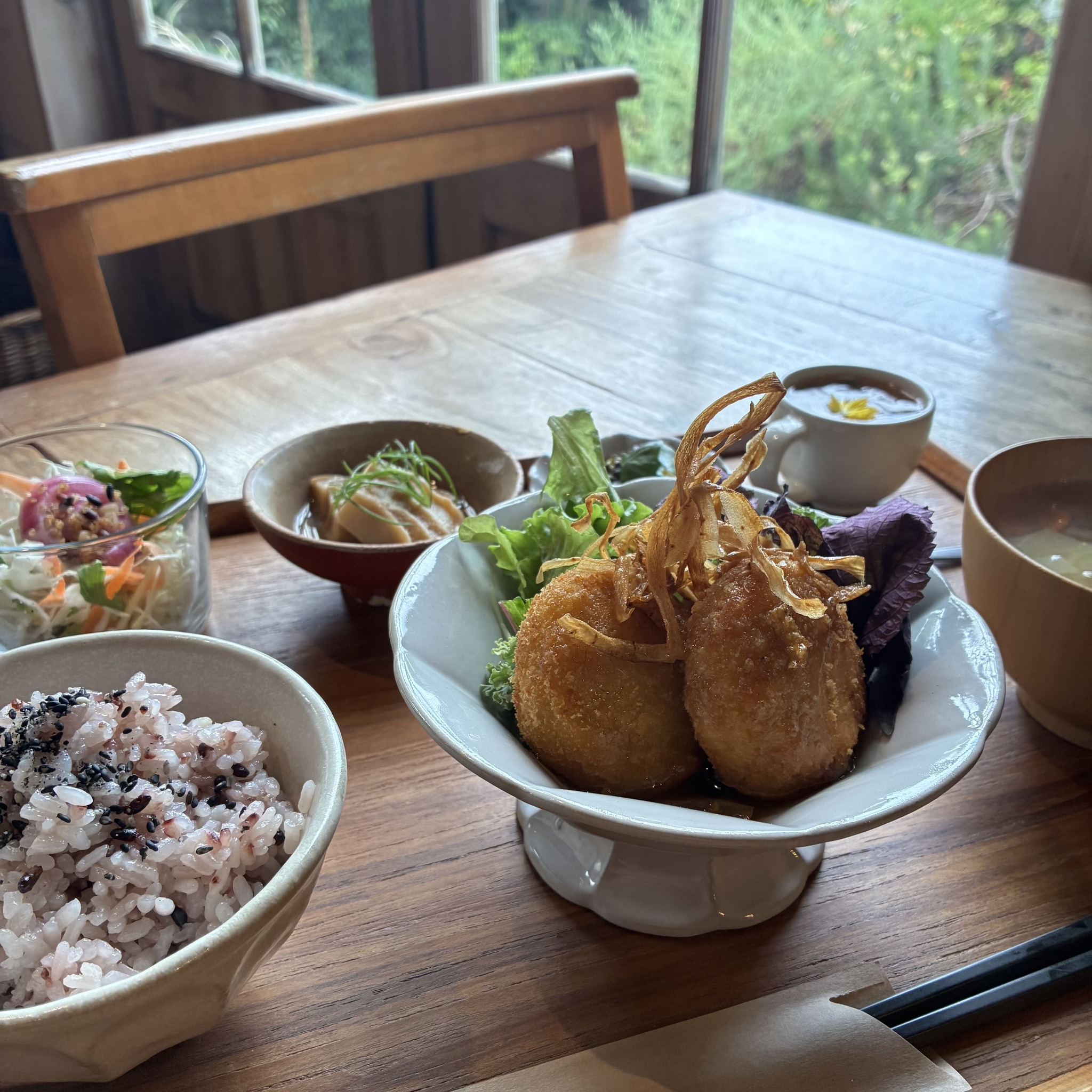 UKA FARM TABLE | Kishiwada-shi Osaka