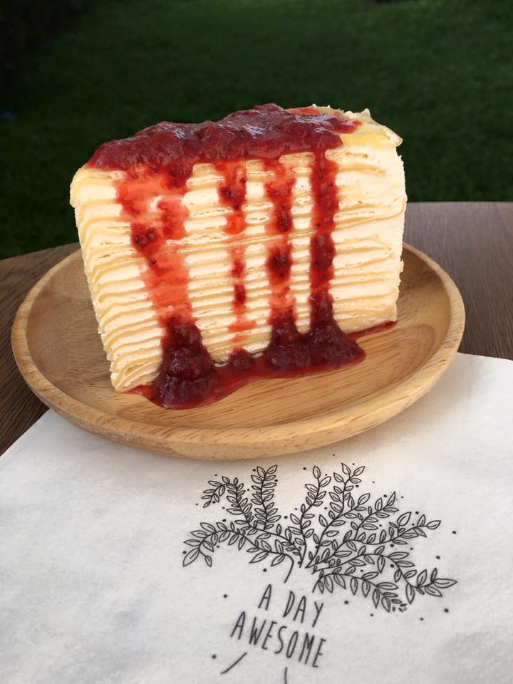 A Day Awesome - A Day Awesome เปิดแล้วนะคร๊าบ...🍰🍰🍰... | Facebook