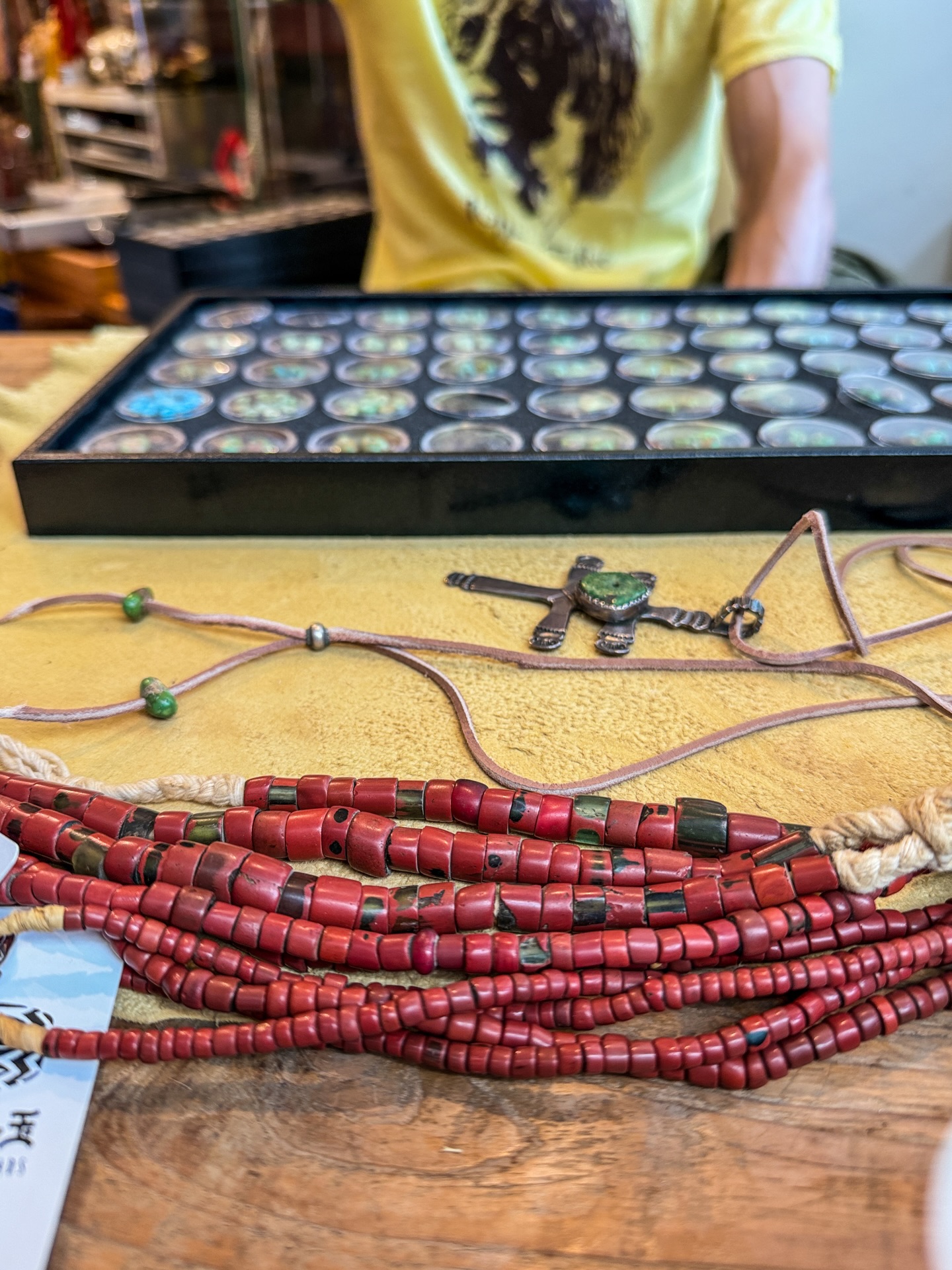 TOKYO TRADE BEADS | Shibuya-ku Tokyo