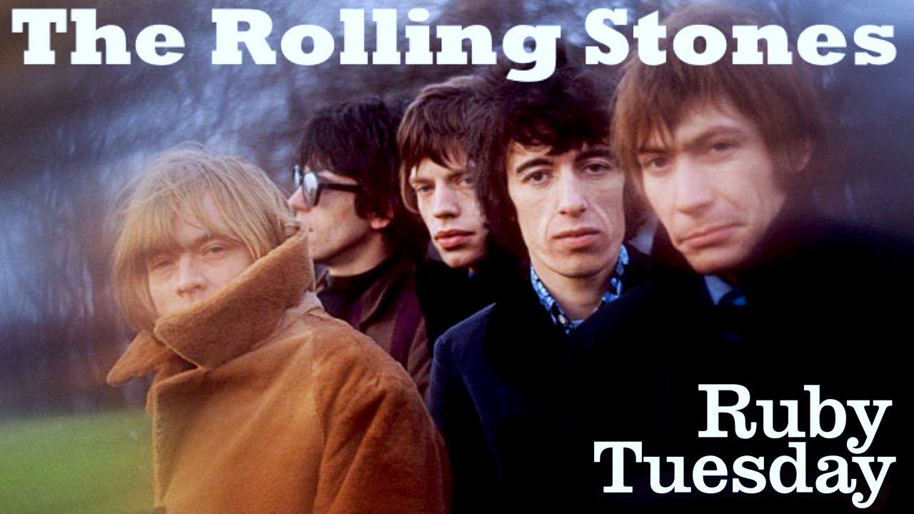 Ruby Tuesday