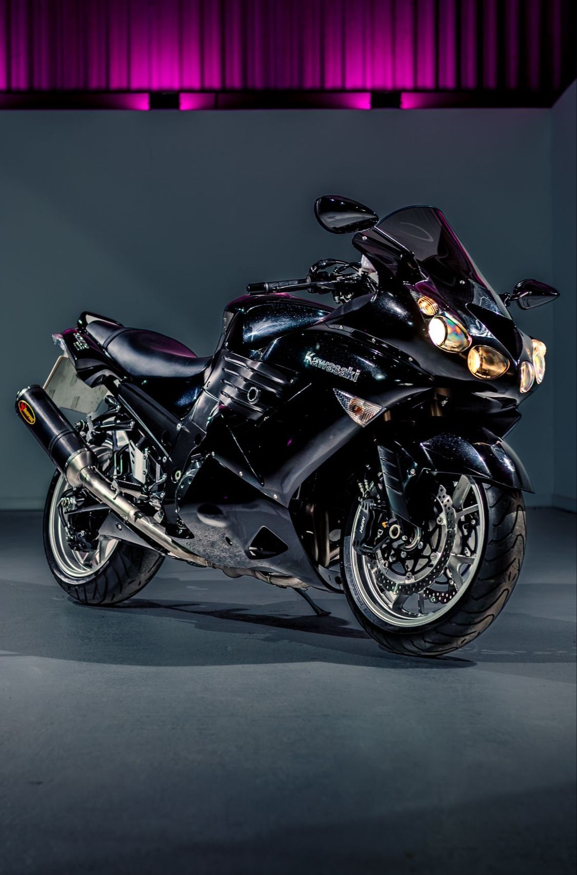 Who's in for this 99p ZZR 1400? 😎 👉 apex66.co.uk/competition