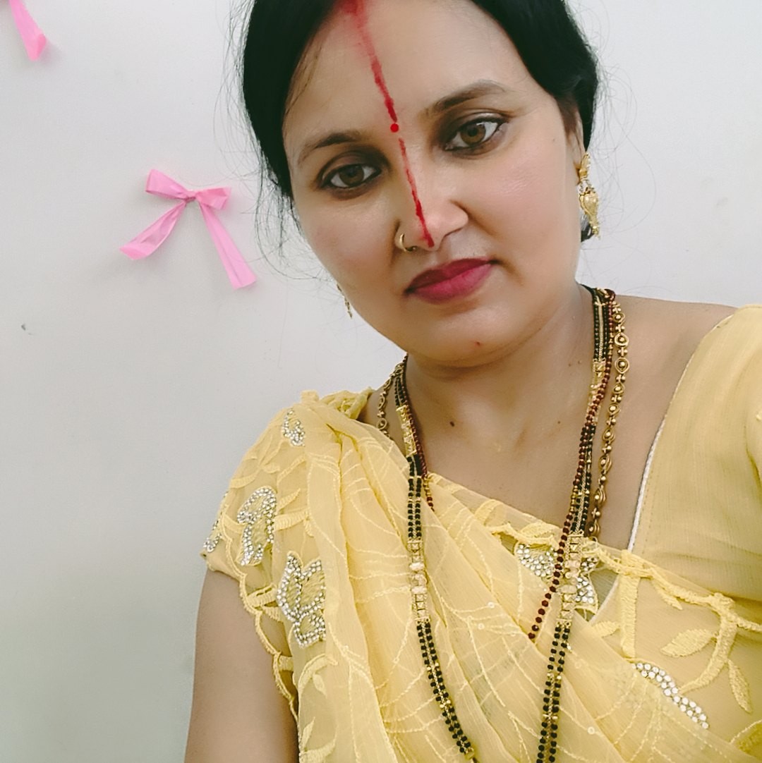 Preeti Rai