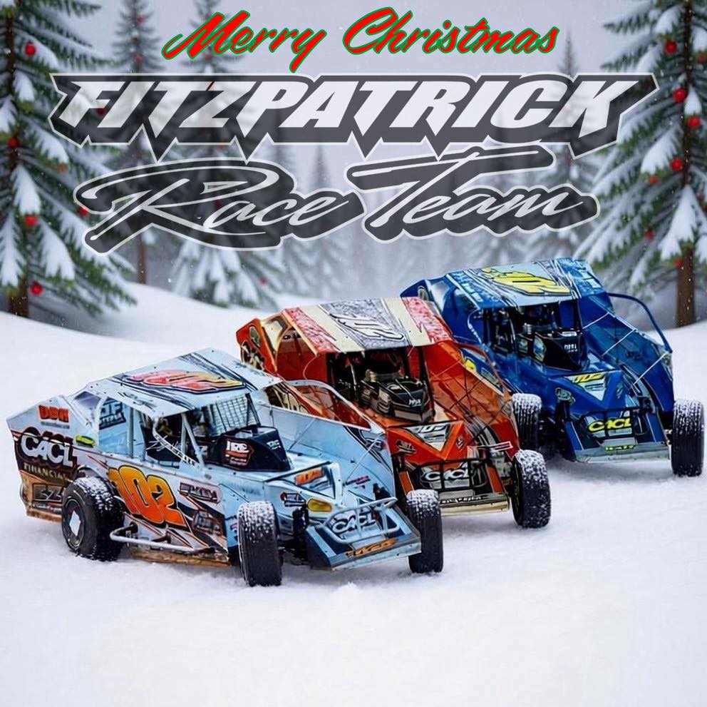 Fitzpatrick Racing added a new photo. - Fitzpatrick Racing