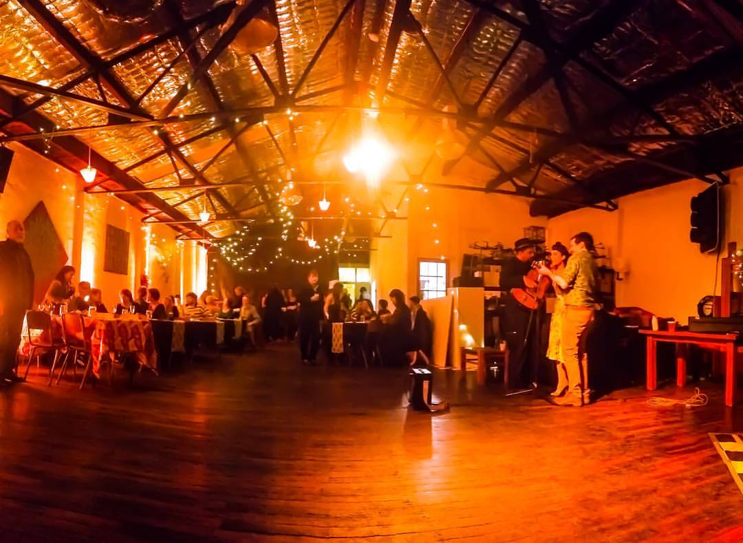 Sight and Sound Studio | Rozelle NSW