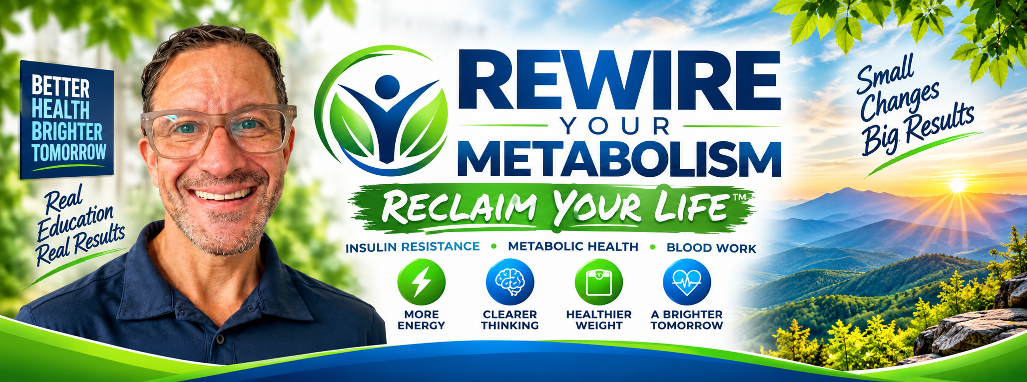 INSULIN RESISTANCE: WHAT’S ACTUALLY HAPPENING?