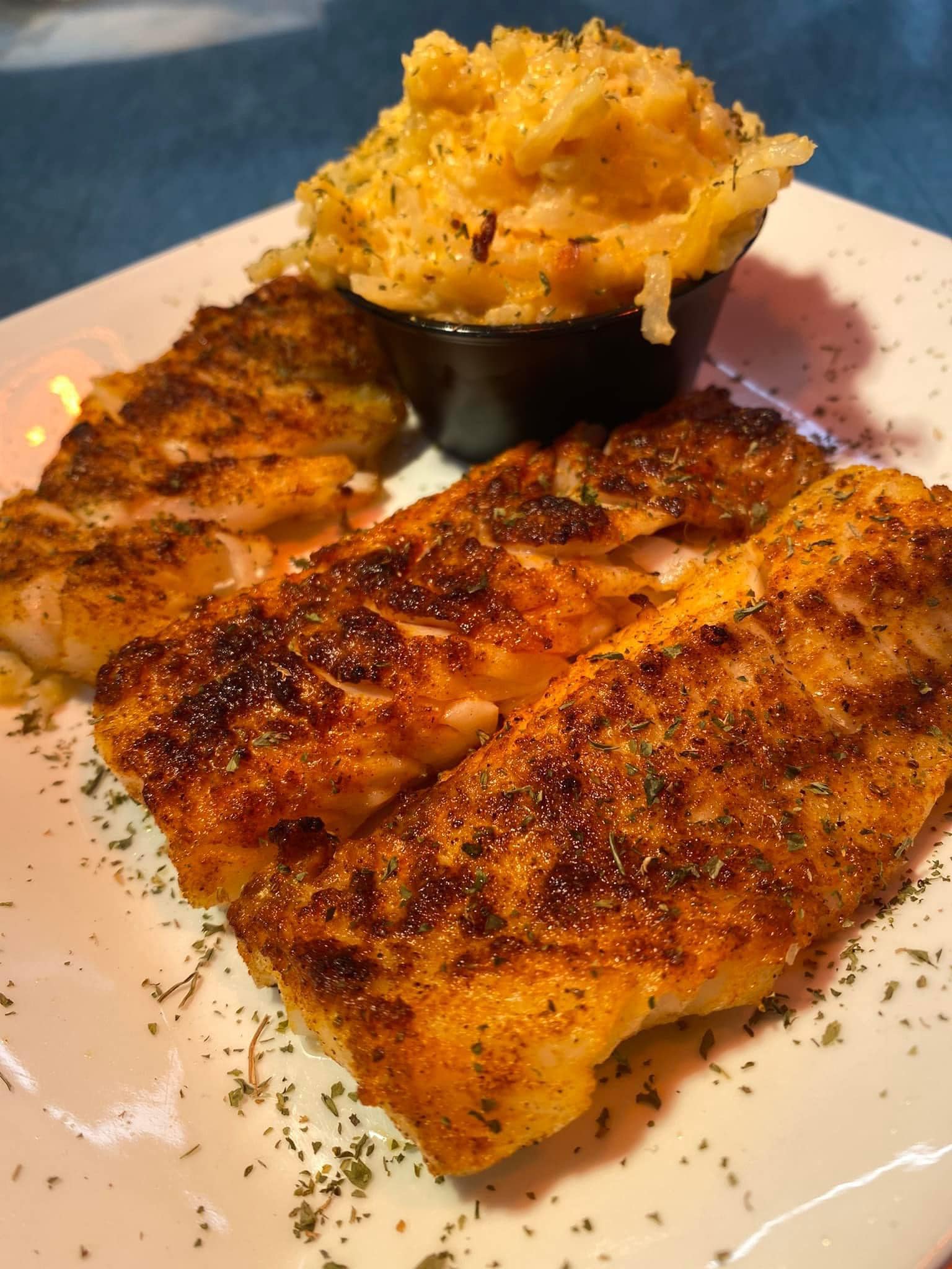 The PitStop 67 - HAPPY FRIDAY! WE SERVE FISH FRY 12-9 OR... | Facebook
